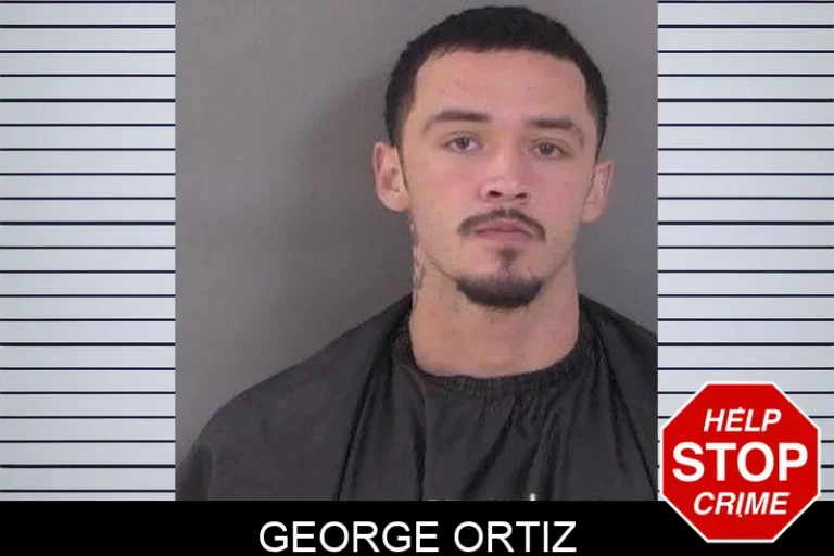 George Ortiz