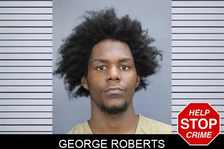George Roberts