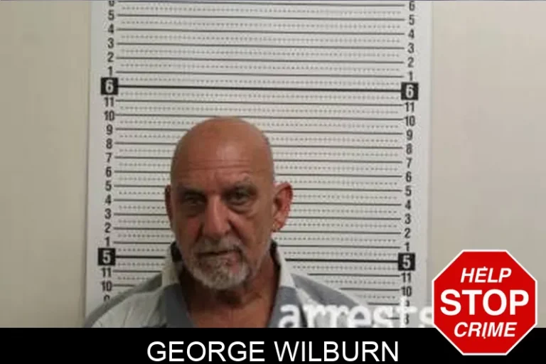George Wilburn