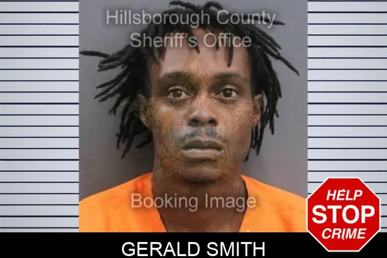 Gerald Smith