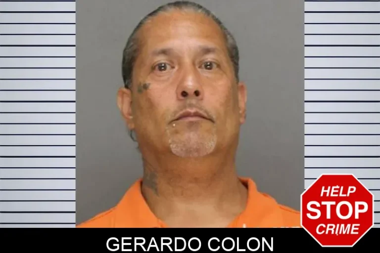 Gerardo Colon