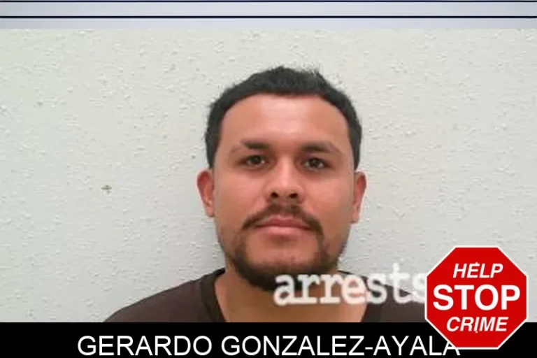 Gerardo Gonzalez-Ayala