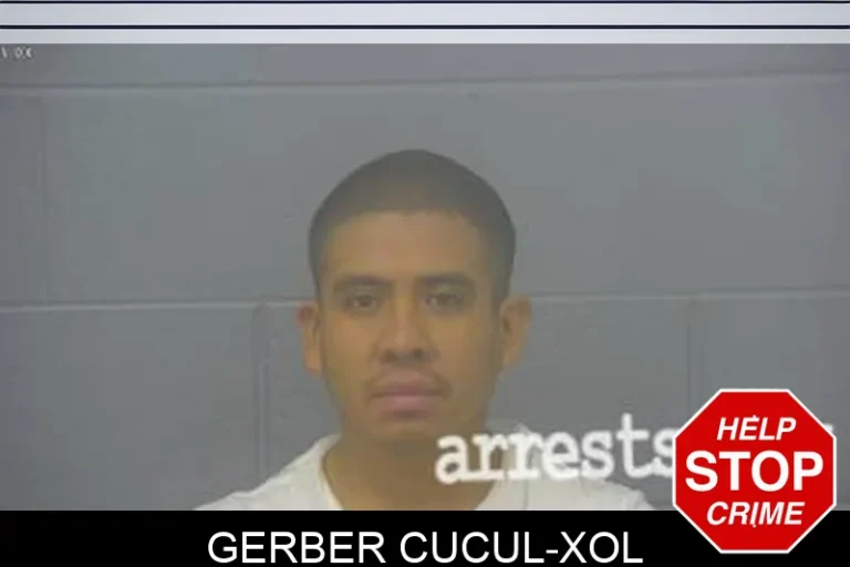 Gerber Cucul-Xol