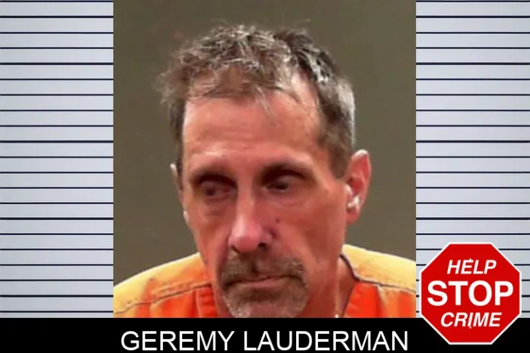 Geremy Lauderman
