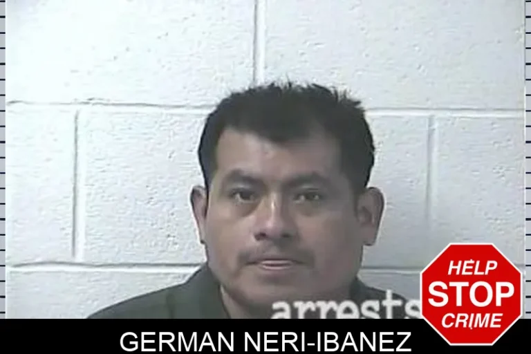 German Neri-Ibanez