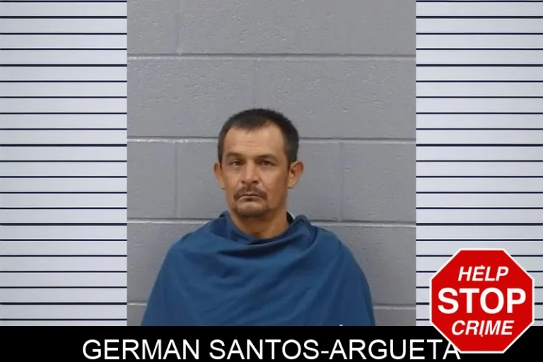 German Santos-Argueta
