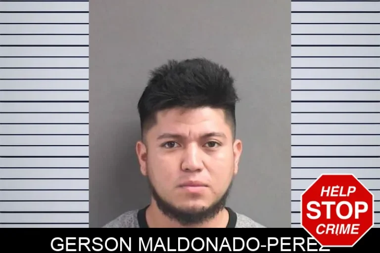 Gerson Maldonado-Perez