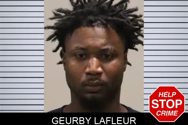 Geurby Lafleur