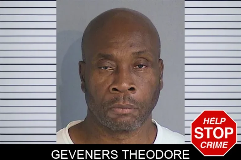 Geveners Theodore