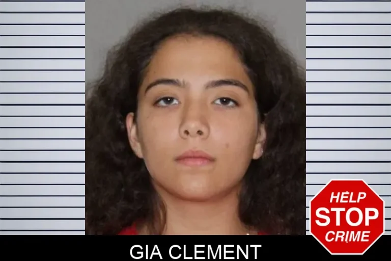 Gia Clement