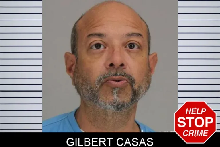 Gilbert Casas