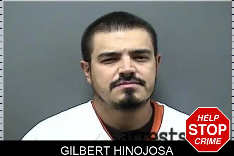 Gilbert Hinojosa