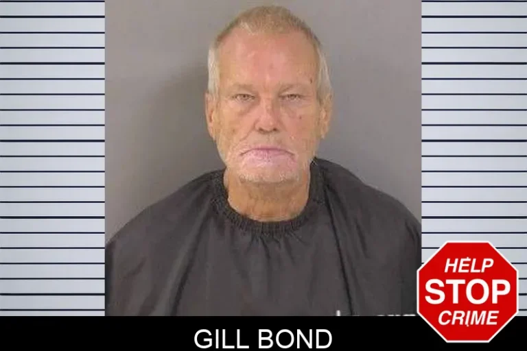 Gill Bond