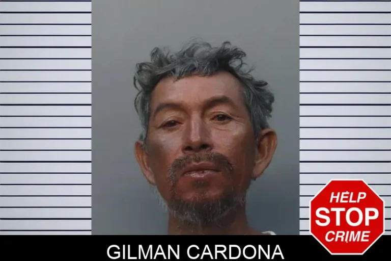 Gilman Cardona