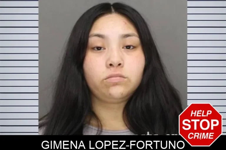 Gimena Lopez-Fortuno