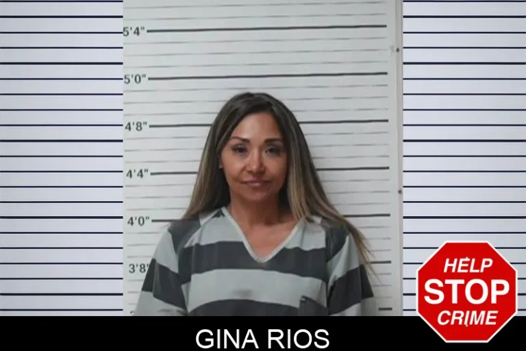 Gina Rios