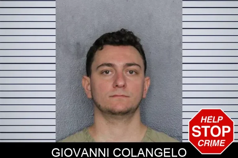 Giovanni Colangelo