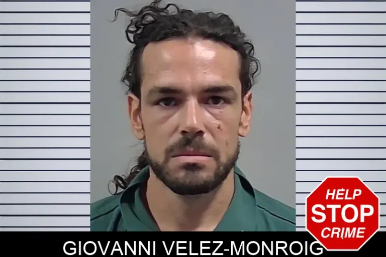 Giovanni Velez-Monroig