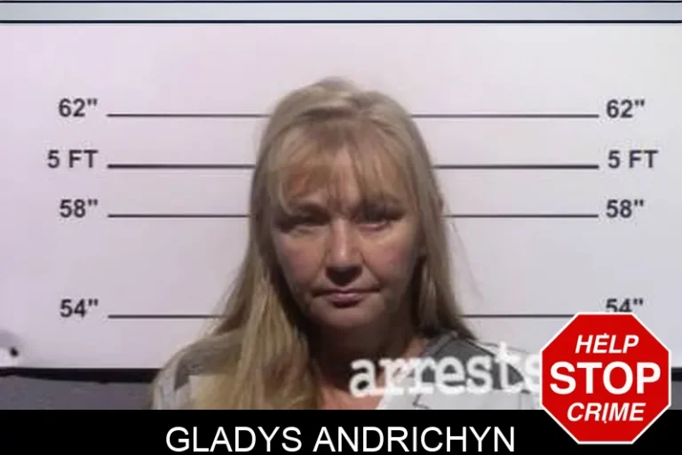 Gladys Andrichyn