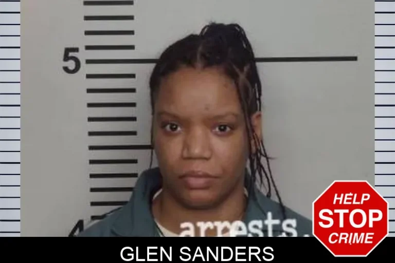 Glen Sanders