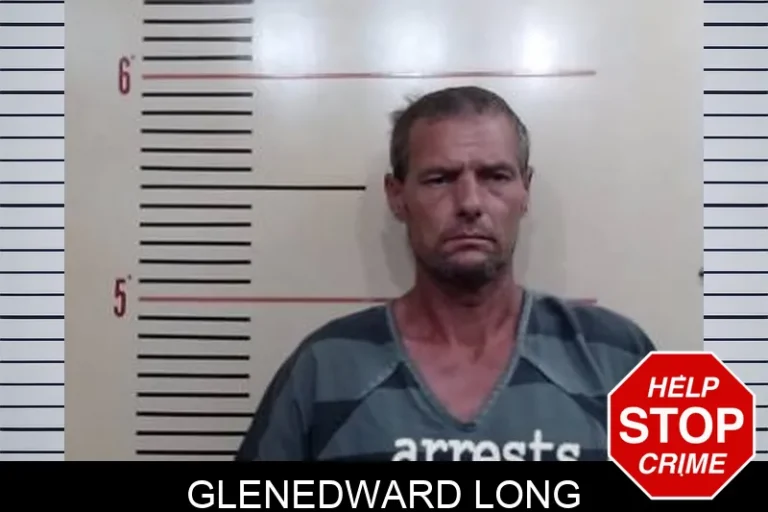 GlenEdward Long