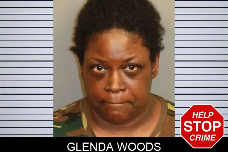 Glenda Woods