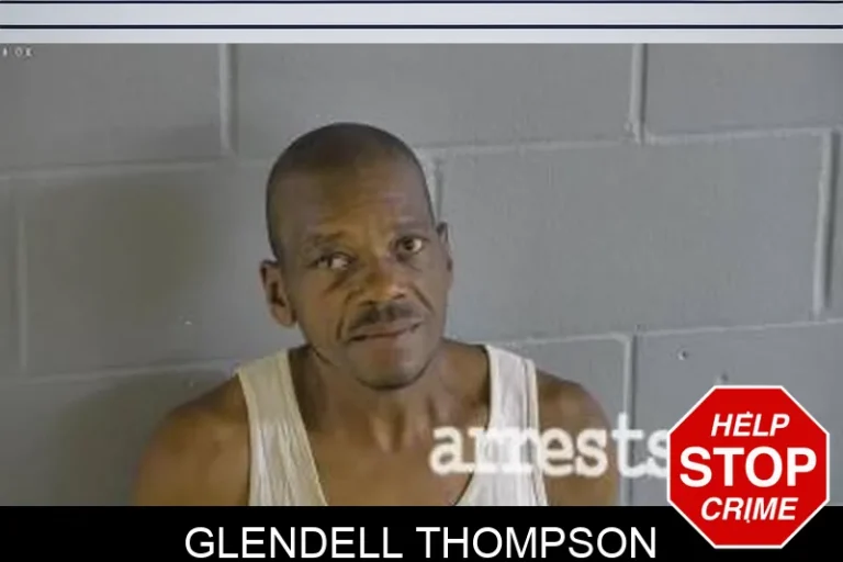 Glendell Thompson