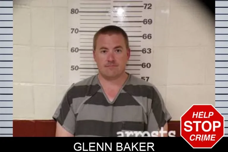 Glenn Baker