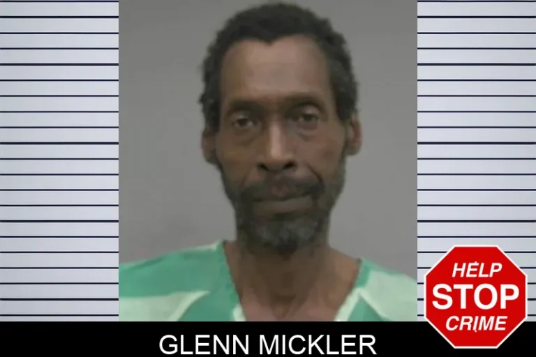 Glenn Mickler