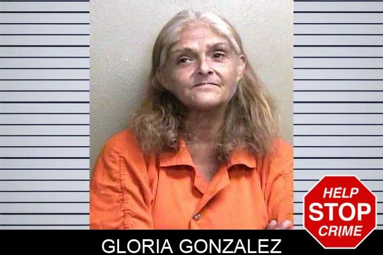 Gloria Gonzalez