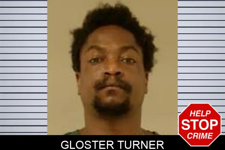 Gloster Turner