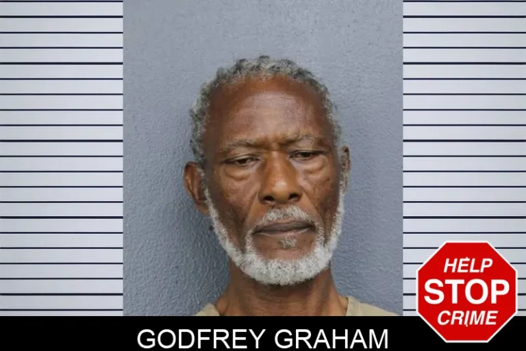 Godfrey Graham