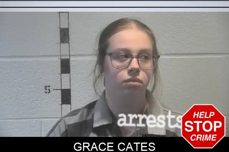Grace Cates