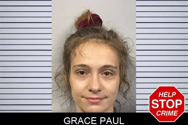 Grace Paul