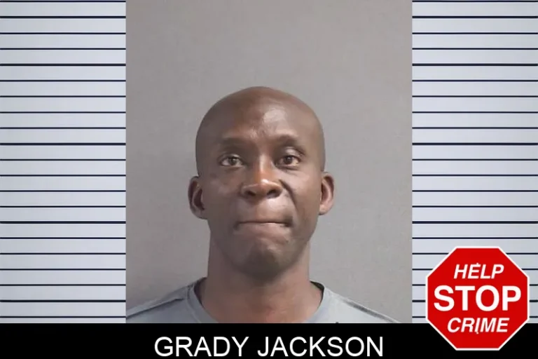 Grady Jackson