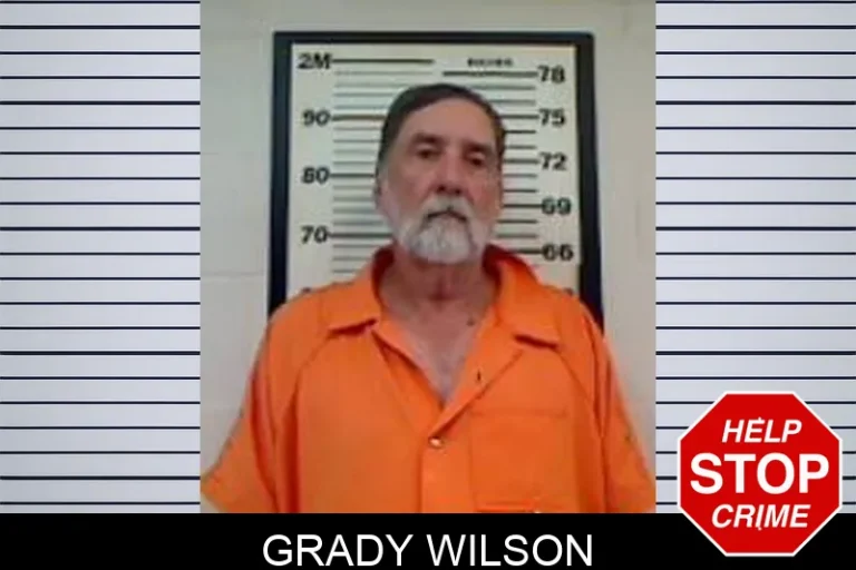 Grady Wilson