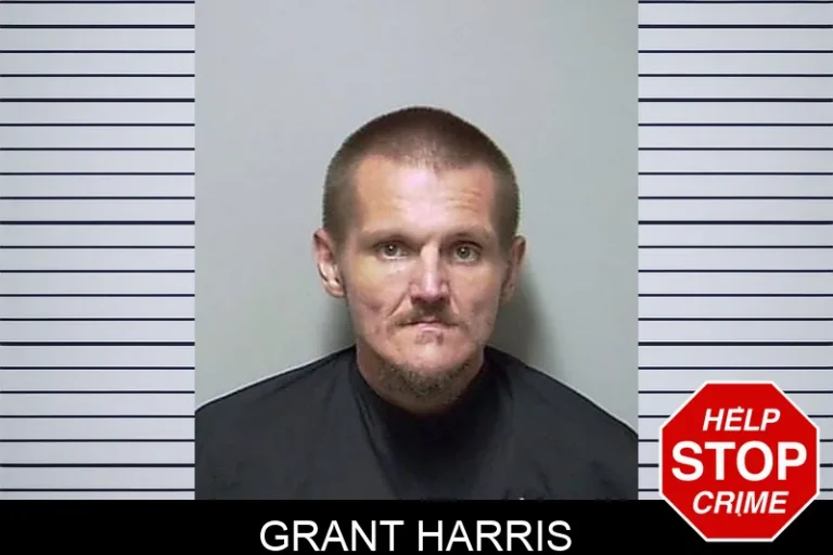 Grant Harris