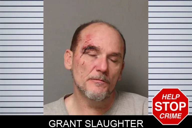 Grant Slaughter