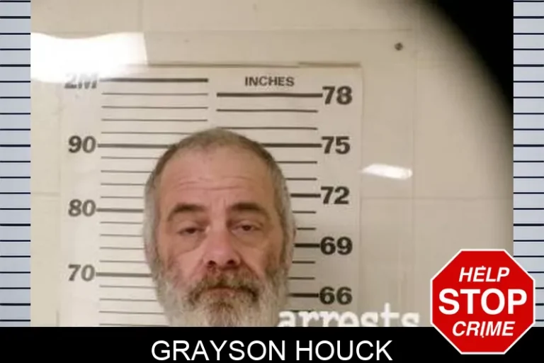 Grayson Houck