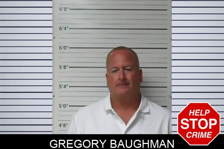 Gregory Baughman