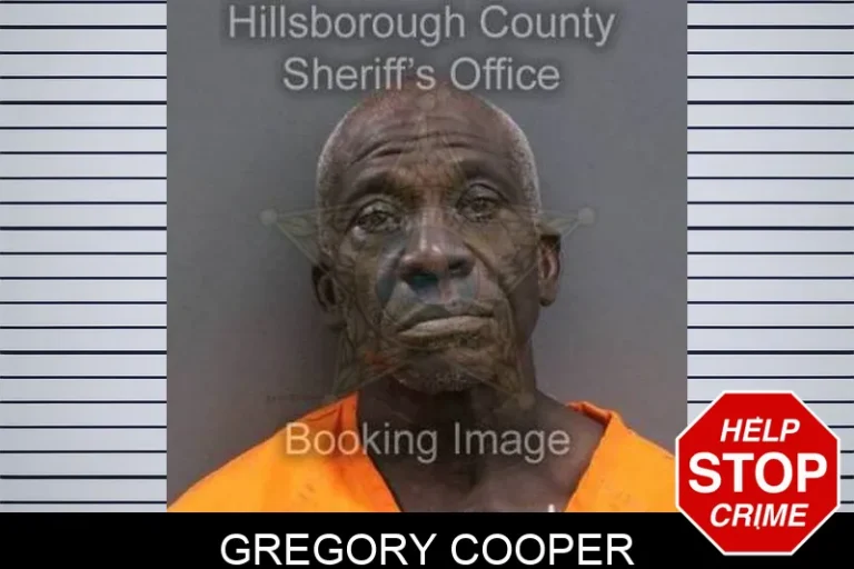 Gregory Cooper