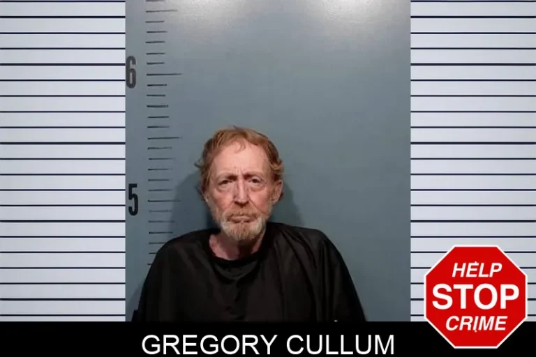 Gregory Cullum