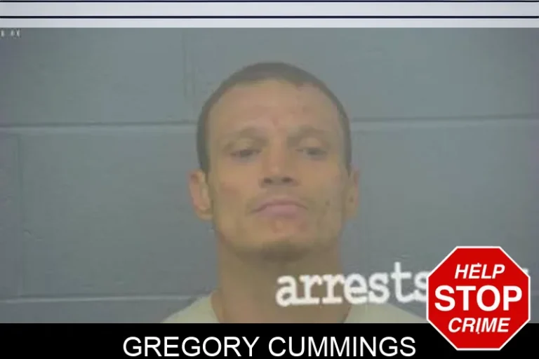 Gregory Cummings