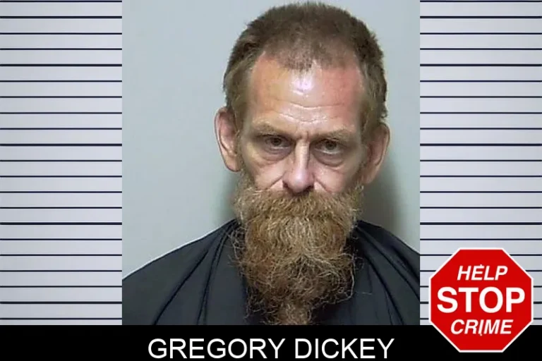 Gregory Dickey