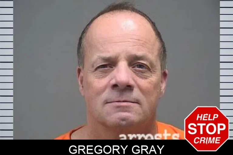 Gregory Gray