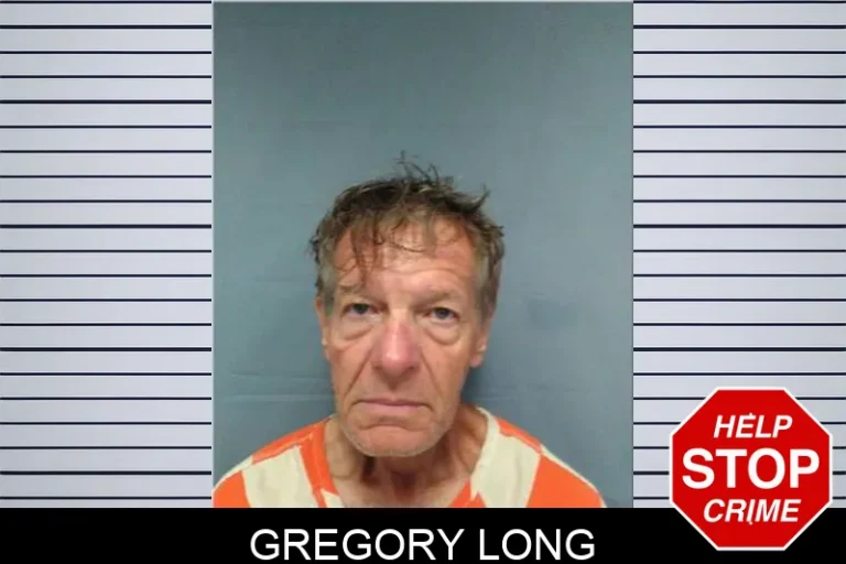 Gregory Long