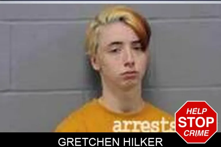 Gretchen Hilker
