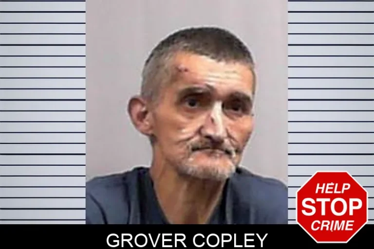 Grover Copley