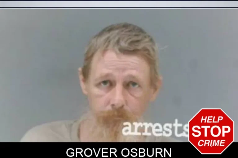 Grover Osburn
