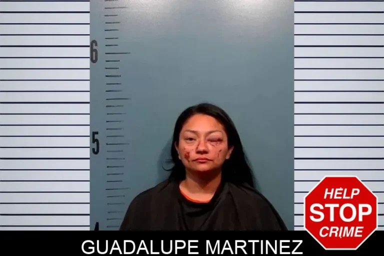 Guadalupe Martinez